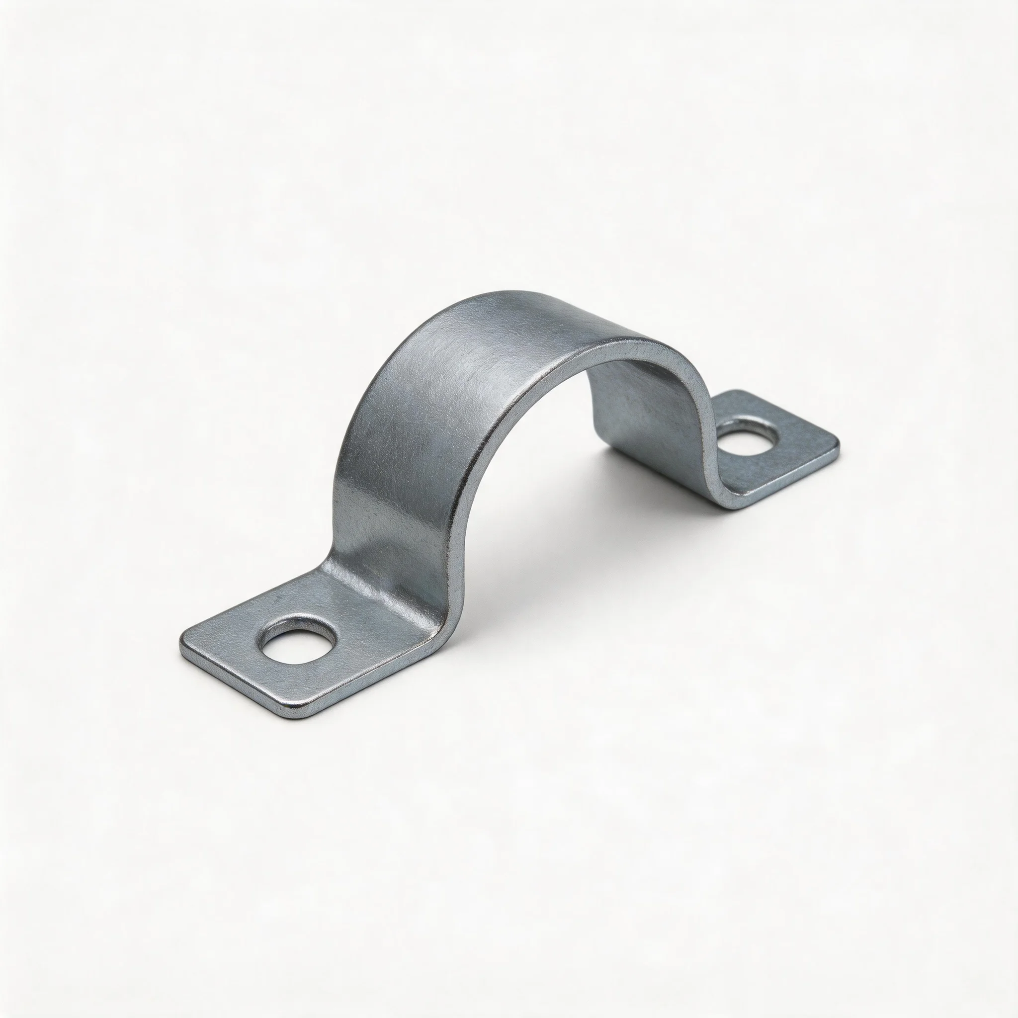WQM Al / Steel / SS Metal Tube Clamp Series pipe clamp, ø6 – 273 mm