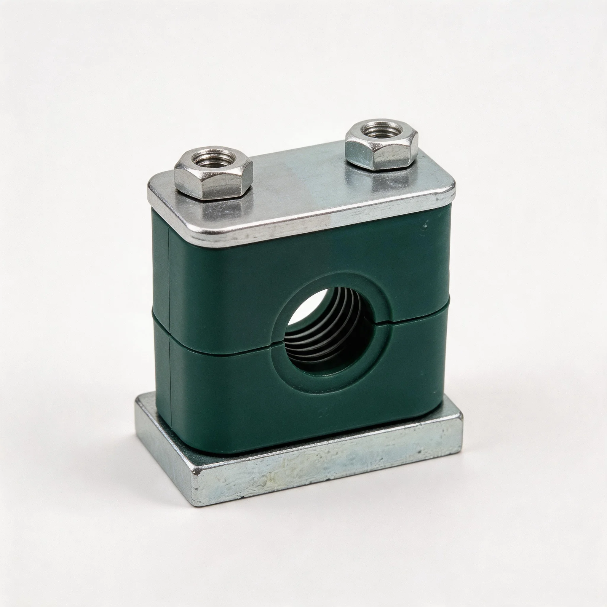 WQL*G2-320 pipe clamp